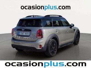 MINI MINI Countryman Cooper 100 kW (136 CV)