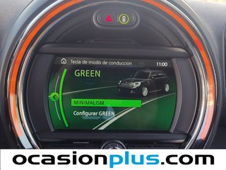MINI MINI Countryman Cooper 100 kW (136 CV)