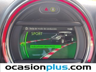 MINI MINI Countryman Cooper 100 kW (136 CV)