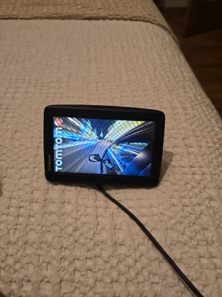 GPS TomTom