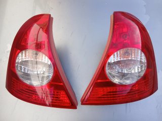 Despiece Renault Clio2  1.5 65cv diesel