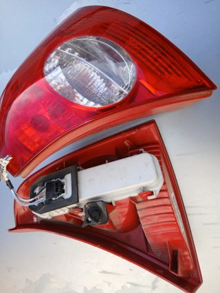 Despiece Renault Clio2  1.5 65cv diesel