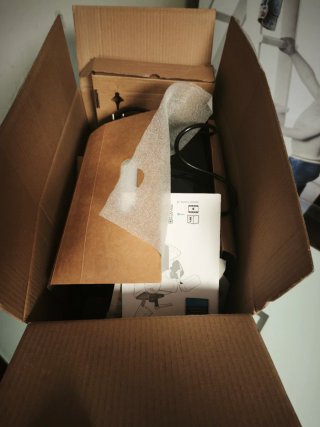 Cafetera Philips 4400 LatteGo Muy top