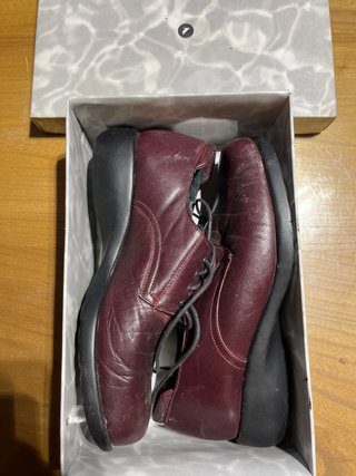 Zapatos Romika Morados