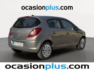 Opel Corsa 1.4 Selective 74 kW (100 CV)
