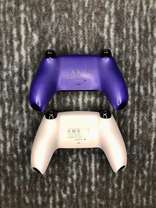 Consola PS5 + 2 Mandos