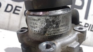 BOMBA DIRECCION VOLKSWAGEN GOLF IV BERLINA (1J1)