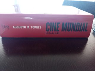 Cine mundial de la A a la Z