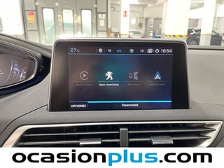 Peugeot 5008 PureTech 130 S&S Allure 96 kW (130 CV)