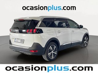 Peugeot 5008 PureTech 130 S&S Allure 96 kW (130 CV)