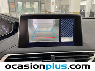 Peugeot 5008 PureTech 130 S&S Allure 96 kW (130 CV)