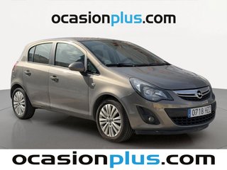 Opel Corsa 1.4 Selective 74 kW (100 CV)
