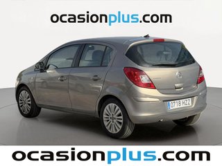 Opel Corsa 1.4 Selective 74 kW (100 CV)