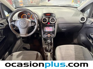 Opel Corsa 1.4 Selective 74 kW (100 CV)