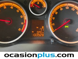 Opel Corsa 1.4 Selective 74 kW (100 CV)