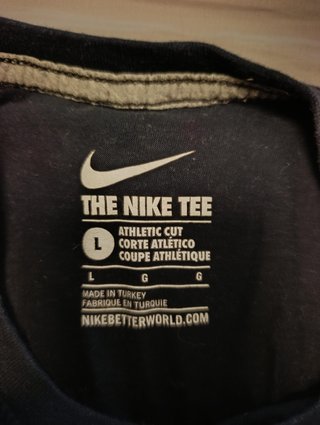 Camiseta Nike Hombre
