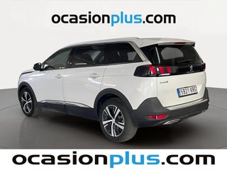 Peugeot 5008 PureTech 130 S&S Allure 96 kW (130 CV)