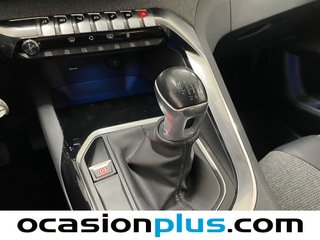 Peugeot 5008 PureTech 130 S&S Allure 96 kW (130 CV)