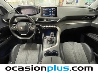 Peugeot 5008 PureTech 130 S&S Allure 96 kW (130 CV)