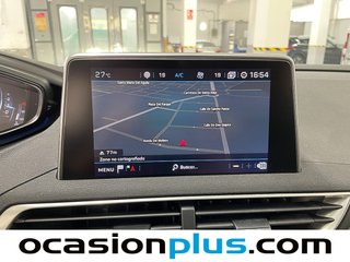 Peugeot 5008 PureTech 130 S&S Allure 96 kW (130 CV)