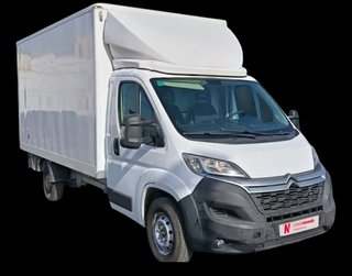 Citroen Jumper | Desde 383€ ¡ SIN ENTRADA !
