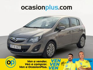 Opel Corsa 1.4 Selective 74 kW (100 CV)