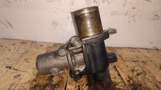 VALVULA EGR RENAULT GRAND MODUS 1.5 dCi Diesel CA