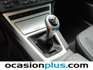 BMW X3 xDrive20d 130 kW (177 CV)