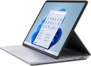 Microsoft Surface Laptop Studio i7 16GB RTX3050ti