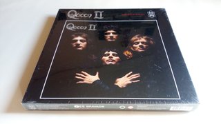 Puzzle 1000 Piezas Rock Saws 57x57 Ctm Queen - Que