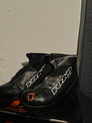 Botas de esquí nórdico YOKO Talla 37