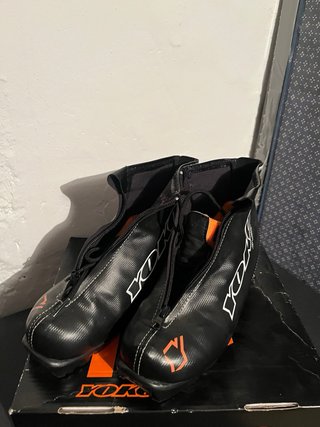 Botas de esquí nórdico YOKO Talla 37