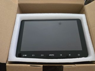 Pantalla ATOTO S8 Gen2 7” 2DIN