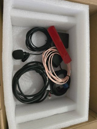 Pantalla ATOTO S8 Gen2 7” 2DIN
