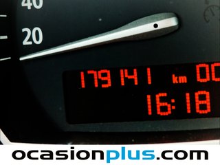 BMW X3 xDrive20d 130 kW (177 CV)