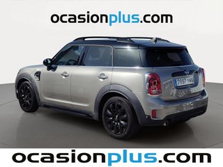 MINI MINI Countryman Cooper 100 kW (136 CV)