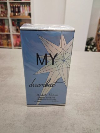 Michala Valenti Dreamboat Eau de Toilette 100ml