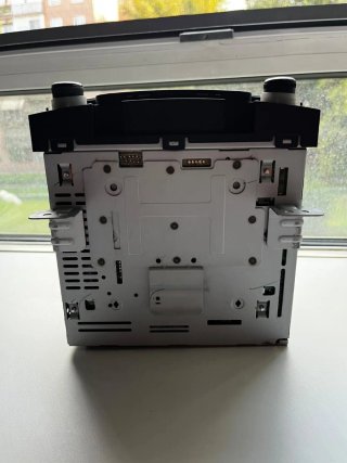 Radio Hyundai i30 2007 Original