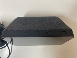 Amazon Echo Show