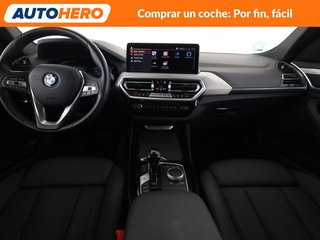BMW X3 xDrive 20d Mild-Hybrid xLine