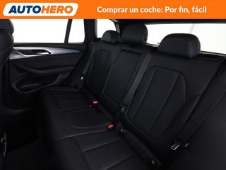 BMW X3 xDrive 20d Mild-Hybrid xLine