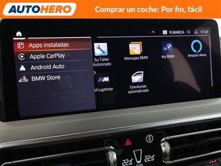 BMW X3 xDrive 20d Mild-Hybrid xLine