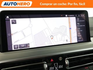 BMW X3 xDrive 20d Mild-Hybrid xLine
