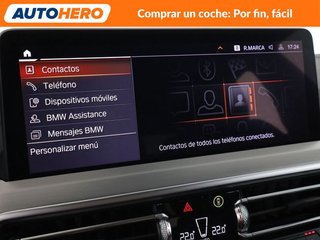 BMW X3 xDrive 20d Mild-Hybrid xLine