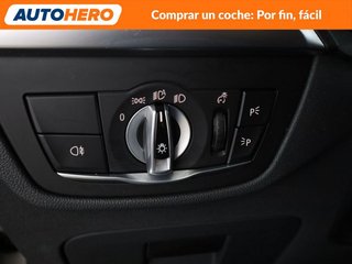 BMW X3 xDrive 20d Mild-Hybrid xLine