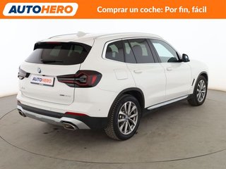 BMW X3 xDrive 20d Mild-Hybrid xLine