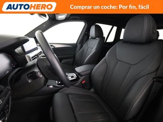 BMW X3 xDrive 20d Mild-Hybrid xLine