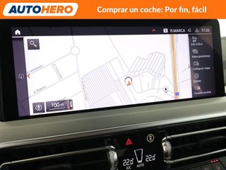 BMW X3 xDrive 20d Mild-Hybrid xLine