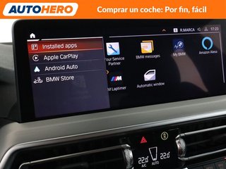 BMW X3 xDrive 20d Mild-Hybrid xLine