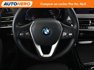 BMW X3 xDrive 20d Mild-Hybrid xLine